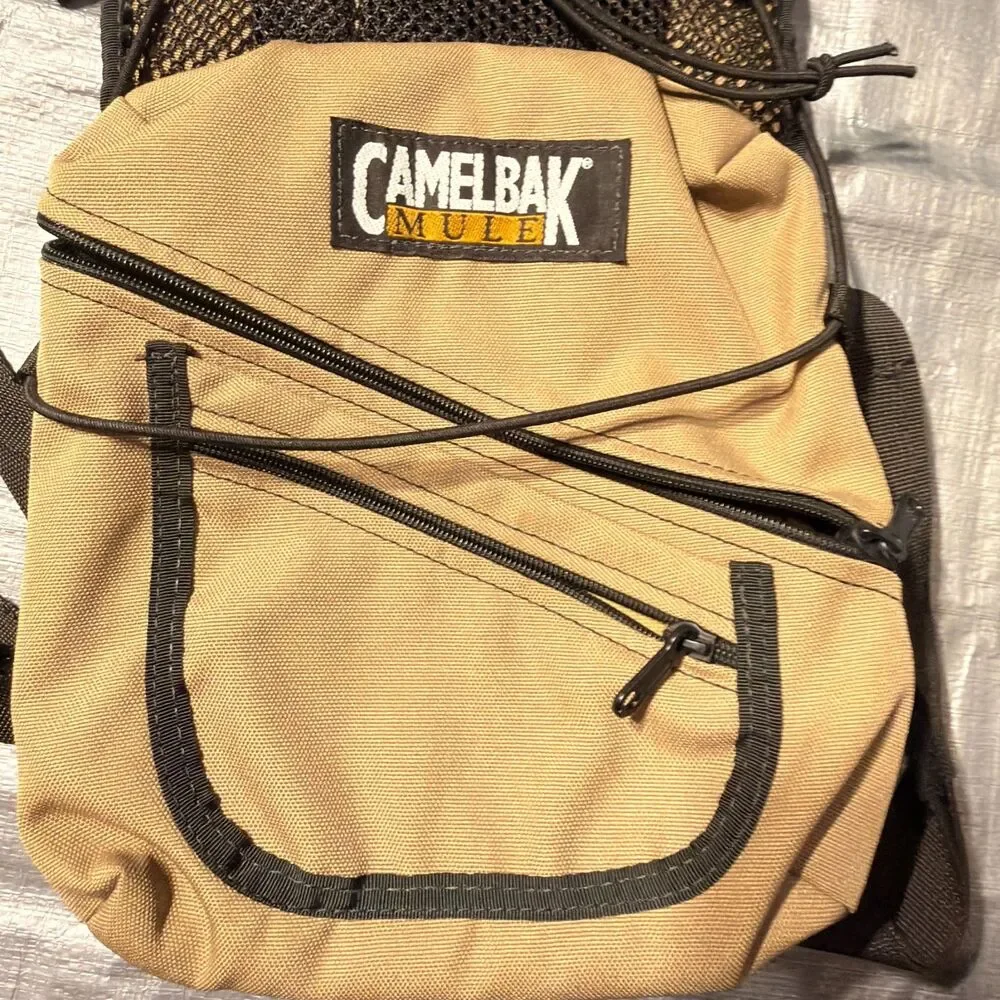Camelbak up sale